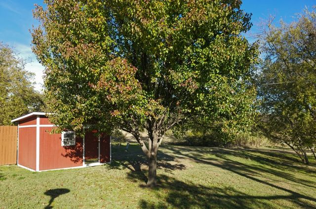 2890 High Meadow Drive, Little Elm, TX 75068