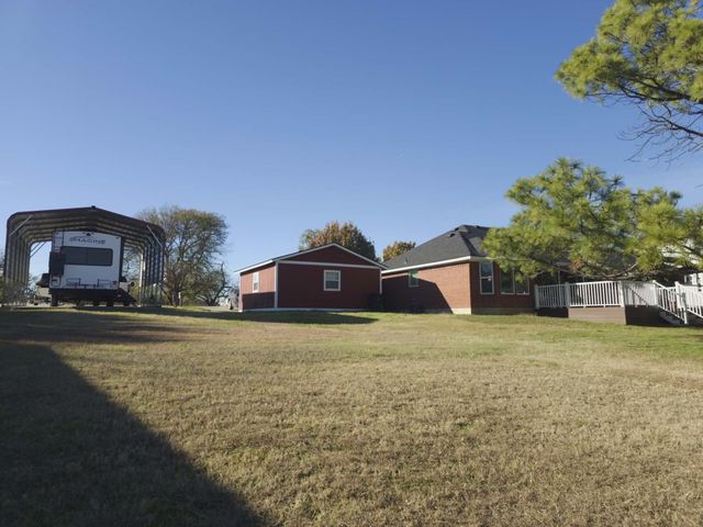 2890 High Meadow Drive, Little Elm, TX 75068