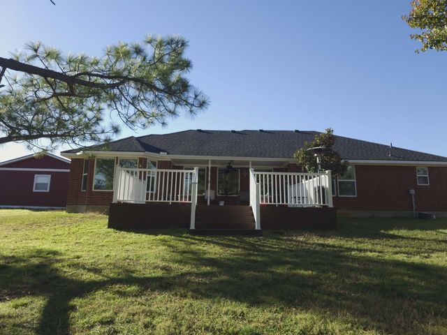 2890 High Meadow Drive, Little Elm, TX 75068