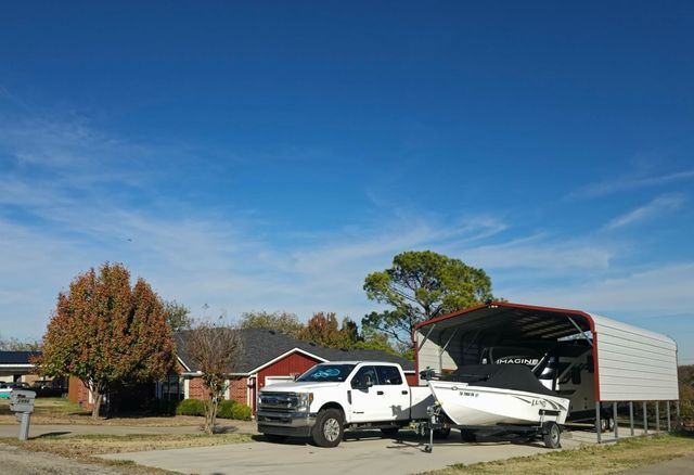 2890 High Meadow Drive, Little Elm, TX 75068