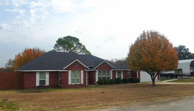 2890 High Meadow Drive, Little Elm, TX 75068