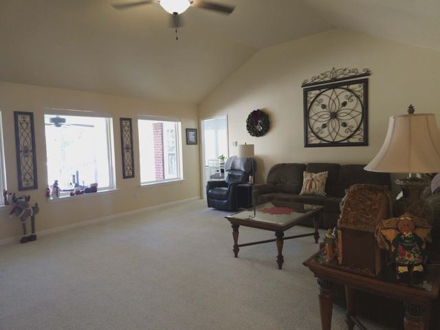 2890 High Meadow Drive, Little Elm, TX 75068