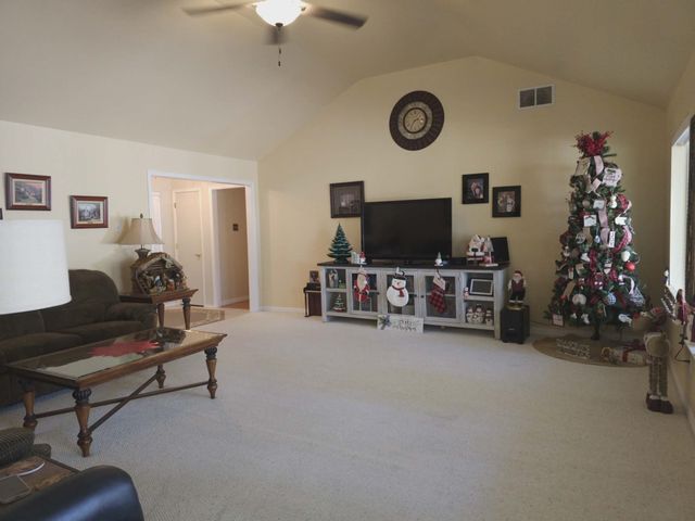 2890 High Meadow Drive, Little Elm, TX 75068