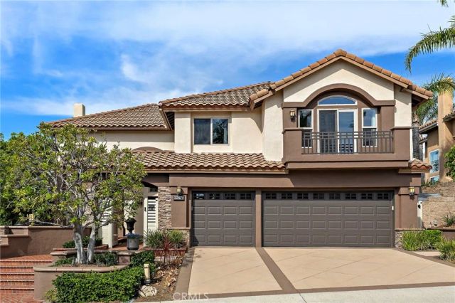 32971 Pinnacle Drive, Rancho Santa Margarita, CA 92679