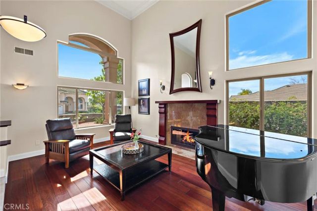 32971 Pinnacle Drive, Rancho Santa Margarita, CA 92679