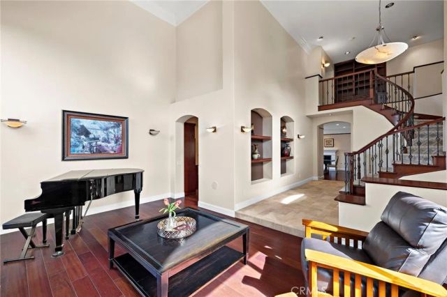 32971 Pinnacle Drive, Rancho Santa Margarita, CA 92679