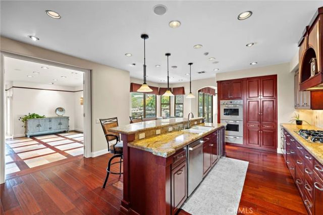 32971 Pinnacle Drive, Rancho Santa Margarita, CA 92679