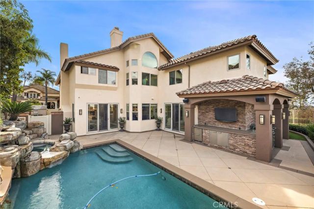 32971 Pinnacle Drive, Rancho Santa Margarita, CA 92679