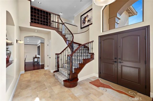 32971 Pinnacle Drive, Rancho Santa Margarita, CA 92679