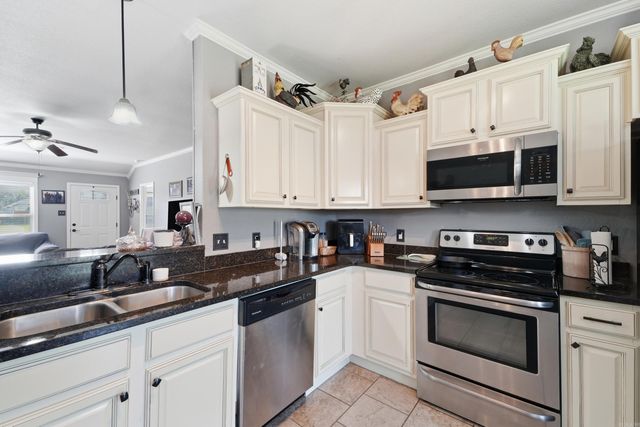 40 Dunwood Drive, Greenbrier, AR 72058