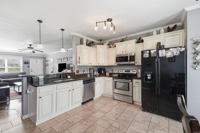 40 Dunwood Drive, Greenbrier, AR 72058