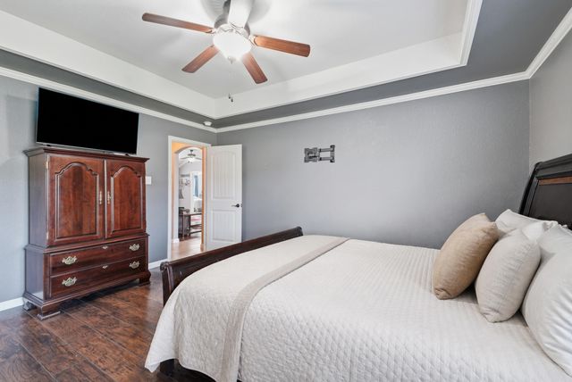 40 Dunwood Drive, Greenbrier, AR 72058