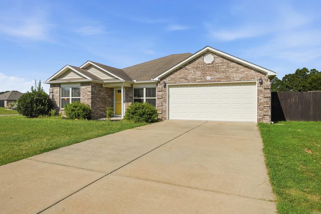 40 Dunwood Drive, Greenbrier, AR 72058