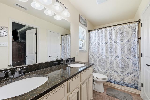 40 Dunwood Drive, Greenbrier, AR 72058