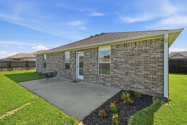 40 Dunwood Drive, Greenbrier, AR 72058