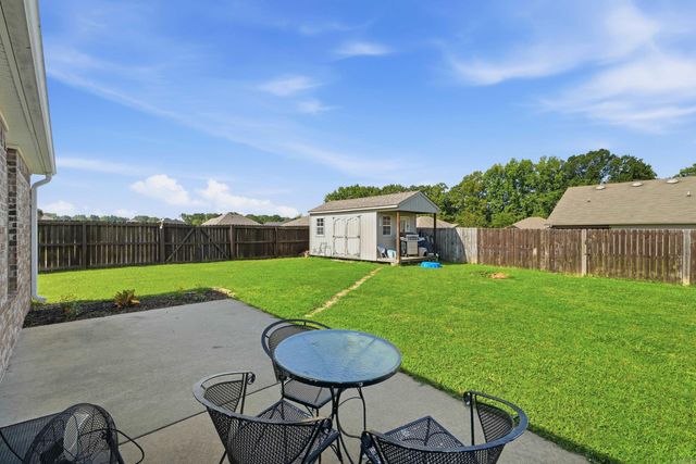 40 Dunwood Drive, Greenbrier, AR 72058