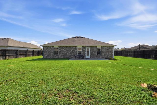 40 Dunwood Drive, Greenbrier, AR 72058