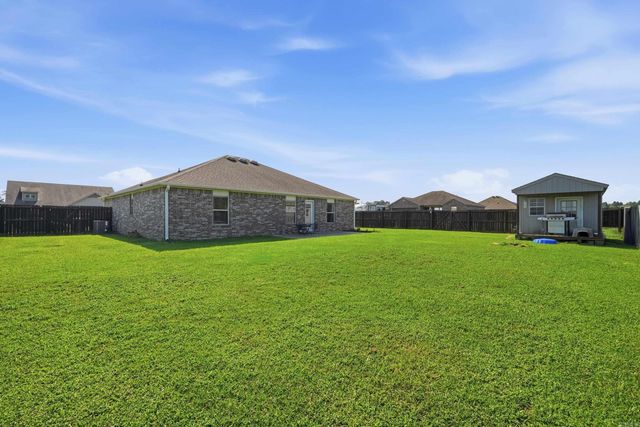 40 Dunwood Drive, Greenbrier, AR 72058