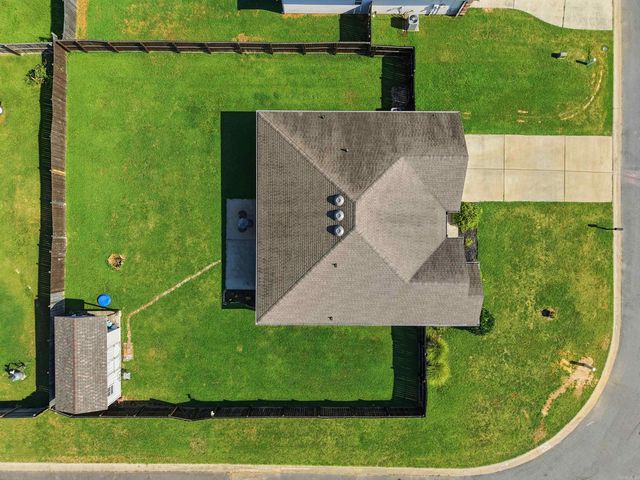 40 Dunwood Drive, Greenbrier, AR 72058