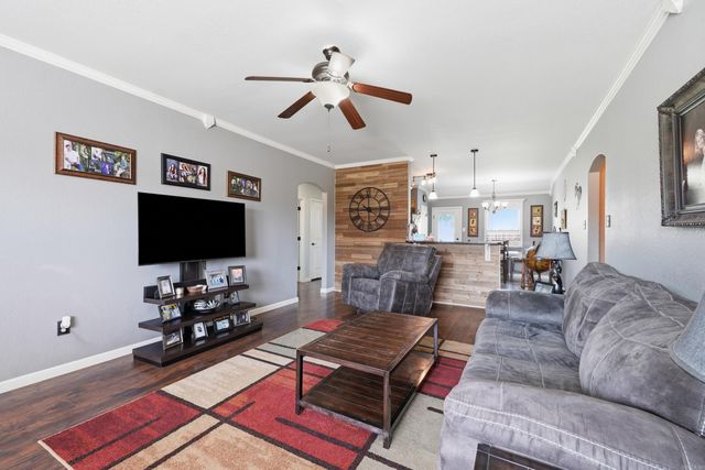 40 Dunwood Drive, Greenbrier, AR 72058