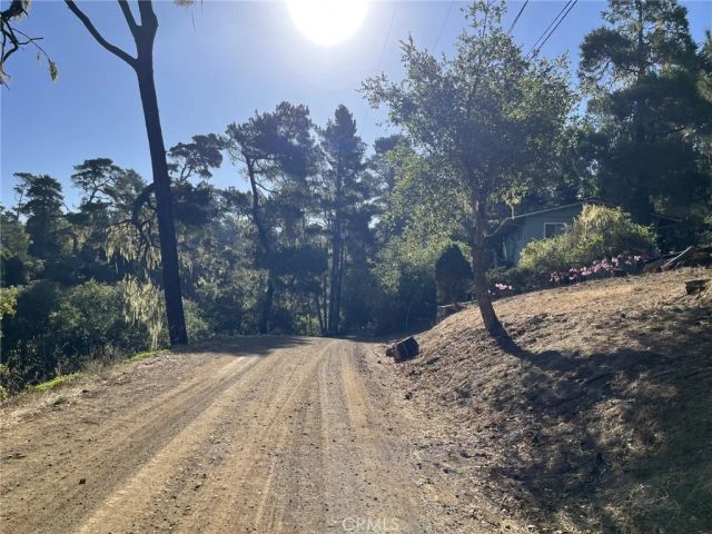 1840 Fern, Cambria, CA 93428