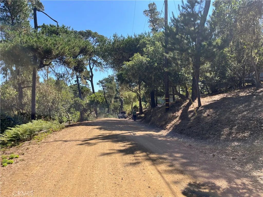 1840 Fern, Cambria, CA 93428