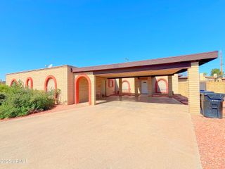 1150 N WEDGEWOOD Circle, Mesa, AZ 85203