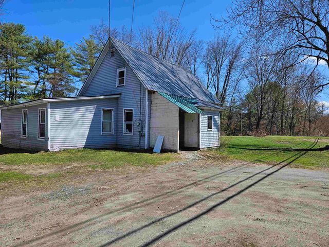 654 Us Route 5, Hartland, VT 05052