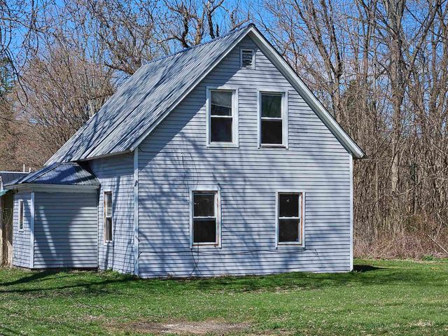 654 Us Route 5, Hartland, VT 05052