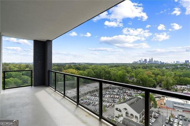 2425 Peachtree Road NE 1409, Atlanta, GA 30305