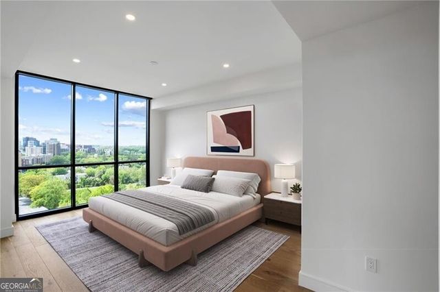 2425 Peachtree Road NE 1409, Atlanta, GA 30305