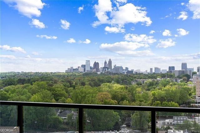 2425 Peachtree Road NE 1409, Atlanta, GA 30305