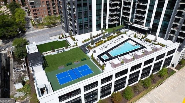 2425 Peachtree Road NE 1409, Atlanta, GA 30305