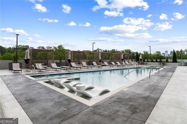 2425 Peachtree Road NE 1409, Atlanta, GA 30305