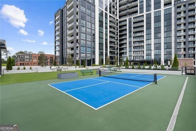 2425 Peachtree Road NE 1409, Atlanta, GA 30305