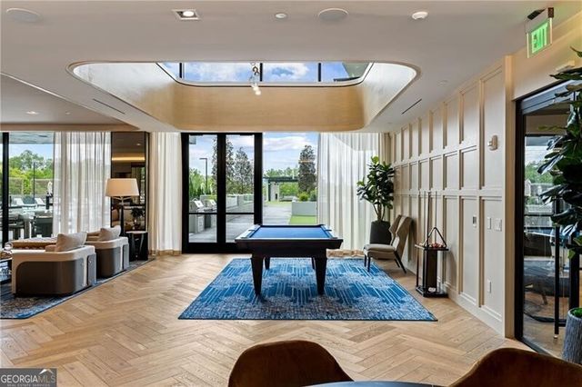 2425 Peachtree Road NE 1409, Atlanta, GA 30305