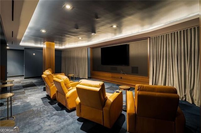 2425 Peachtree Road NE 1409, Atlanta, GA 30305