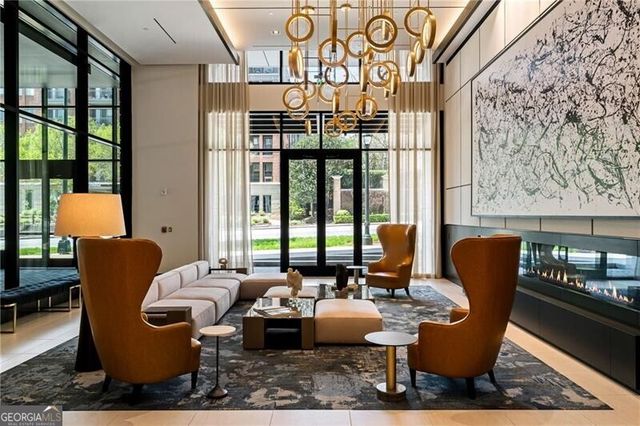 2425 Peachtree Road NE 1409, Atlanta, GA 30305