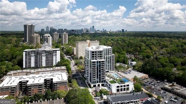 2425 Peachtree Road NE 1409, Atlanta, GA 30305