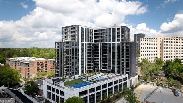 2425 Peachtree Road NE 1409, Atlanta, GA 30305