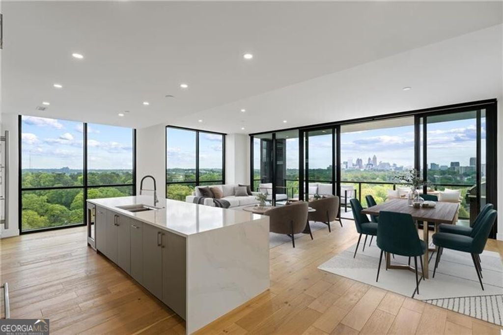 2425 Peachtree Road NE 1409, Atlanta, GA 30305