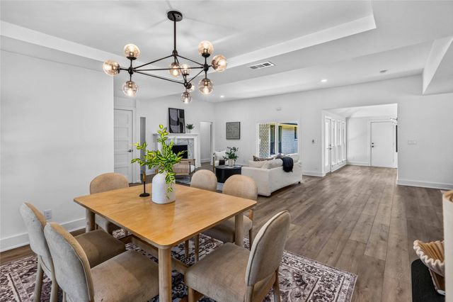 6226 La Cosa Drive, Dallas, TX 75248