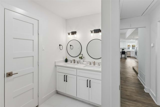 6226 La Cosa Drive, Dallas, TX 75248