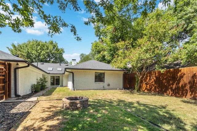 6226 La Cosa Drive, Dallas, TX 75248