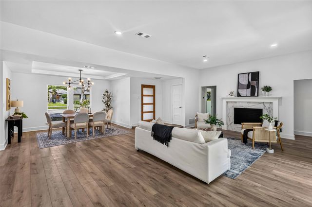 6226 La Cosa Drive, Dallas, TX 75248