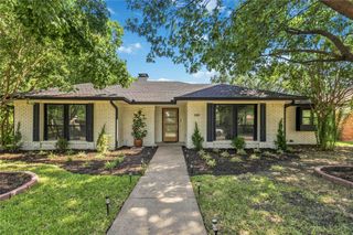 6226 La Cosa Drive, Dallas, TX 75248
