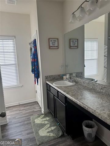 1435 Beckett Drive, Hampton, GA 30228