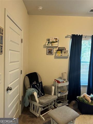 1435 Beckett Drive, Hampton, GA 30228