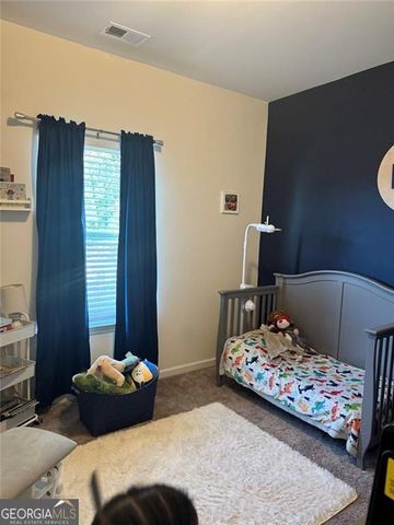 1435 Beckett Drive, Hampton, GA 30228