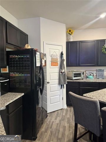 1435 Beckett Drive, Hampton, GA 30228